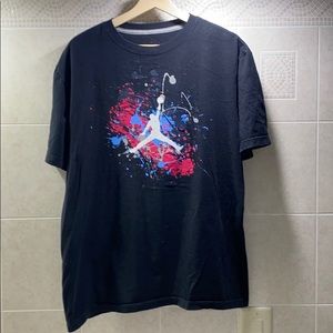 Jordan tee